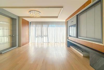 Apartament cu 3 camere semidecomandat, mobilat în Floreasca - 2