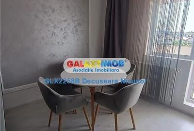 Apartament cu 2 camere în Dudu - 12