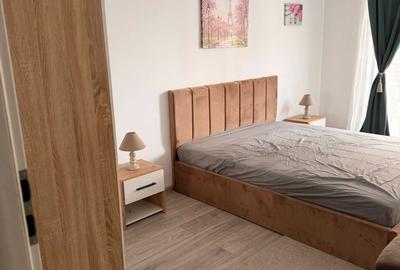 Apartament cu 2 camere decomandat în Dobroești - 5