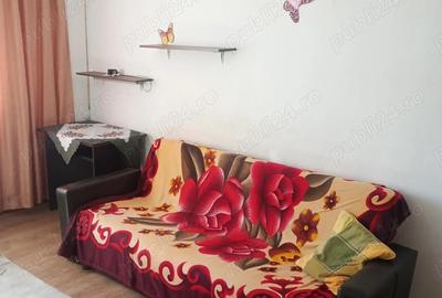 Apartament mobilat Darmanesti - 2
