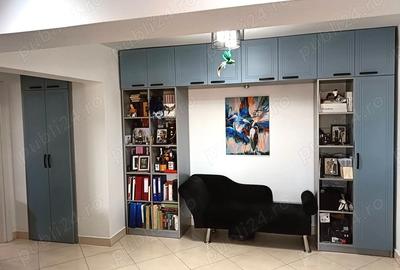 Vanzare 4 Cam.  et.6/10, bl.2001, bd. Decebal -pta Alba Iulia - 6