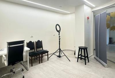 De vânzare Centru Medical Multifuncțional 196 mp zona Coresi De vânzare Centru Medical Multifuncțional 196 mp zona Coresi - 12