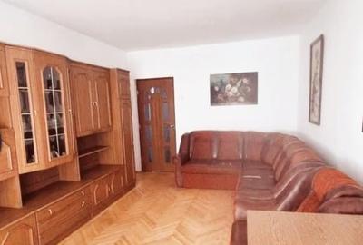 Persoană fizică  .Apartament 3 camere ,D, 71mp,Mircea cel Bătrân - 2