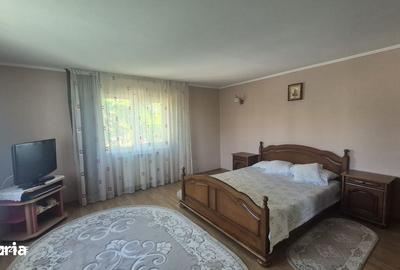 Casă cu 5 camere cu Teren 662 Mp în 1 Mai - 8