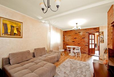Casa moderna zona Metro, 550 mp Teren - 2
