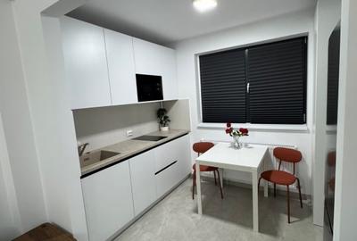 Apartament 2 Camere | Hils Pallady | Loc parcare | Centrala | Metrou - 6