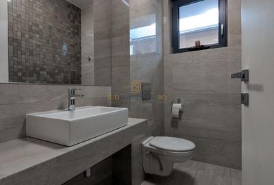 Vila premium cu 4 camere, mobilata si utilata lux, zona Aparatorii Patriei - 16