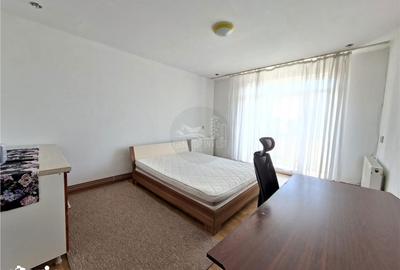 Apartament cu 4 camere decomandat, mobilat în Turnișor - 2