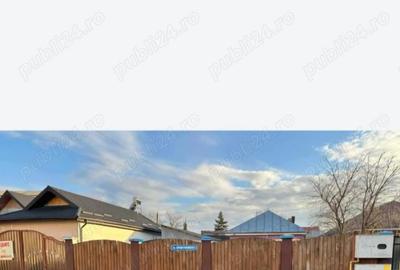 Casă cu 3 camere în Traian - 3