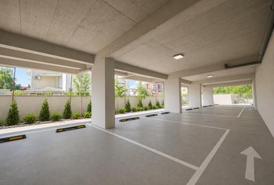 Apartament cu 2 camere decomandat în Popești-Leordeni - 8