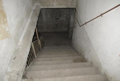 Spațiu comercial, de 630 mp, în Iancului - 54