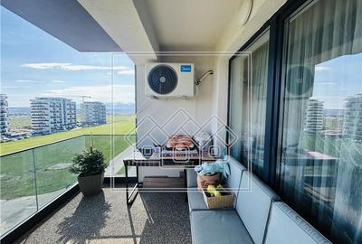 Apartament cu 3 camere nedecomandat în Aeroport - 2