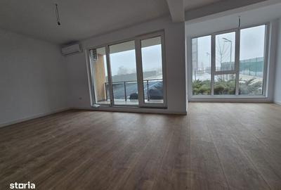 Apartament cu 3 camere în Rediu