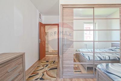 COMISION 0% | Apartament cu 2 camere | Parcare | Ozone Residence | - 12