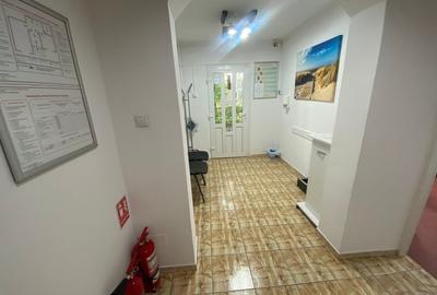 Birou, de 42.830001831055 mp, în Decebal - 7