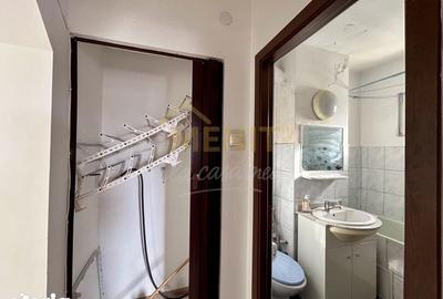 Apartament cu 3 camere semidecomandat, mobilat în Nord - 3