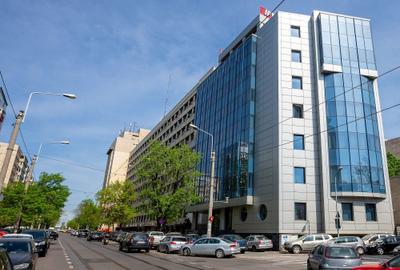Cladire de vanzare pe Bulevardul Dinicu Golescu 36,Bucuresti - comision 0% - 4