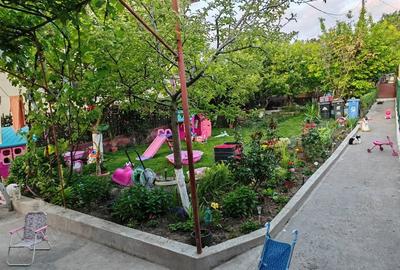 Casă cu 1 camere în Eforie - 10