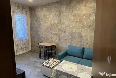 Garsonieră decomandată în Buziașului - 2