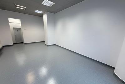 2 SPATII COMERCIALE TOTAL 88 mp - Lujerului/Virtutii (se inchiriaza si separat) - 7