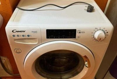 Garsonieră cocheta, mobilată și utilată, etaj 1, metrou Titan - 8