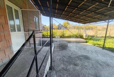 Casă cu 4 camere cu Teren 7000 Mp în Crasna - 7