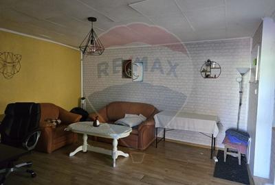 Casă / Vilă cu 5 camere de vânzare în zona George Enescu - 4