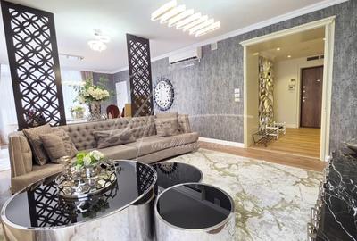 Oaza de liniste in apartament de lux, in padurea Baneasa - 2