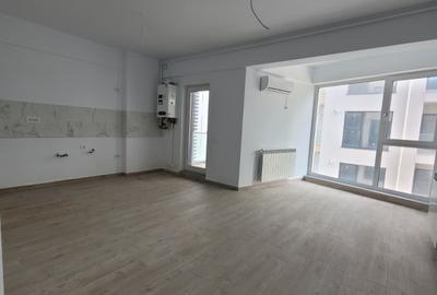 Apartament cu 2 camere semidecomandat în Central - 9