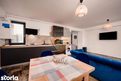 Apartament cu 2 camere în Nord