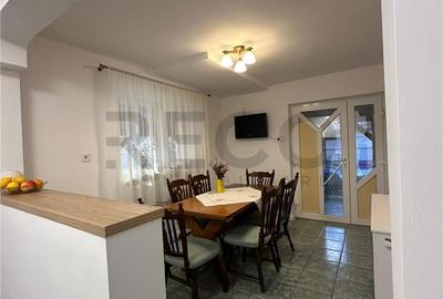 Casă cu 3 camere cu Teren 515 Mp în Central - 10