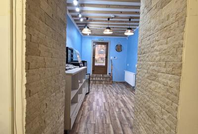 Spațiu comercial, de 72 mp, în Palota - 12