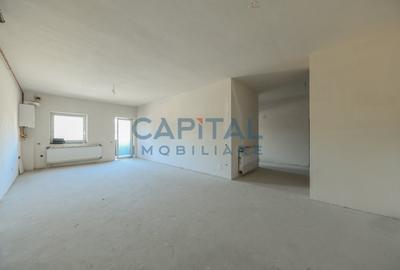 Comision 0%  |  Apartament 2 camere Marasti | 62mp - 2