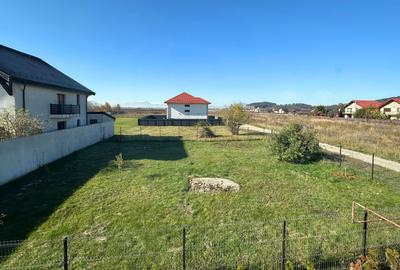 Vânzare casă 5 camere nouă elegantă și spațioasă în Hărman - 27