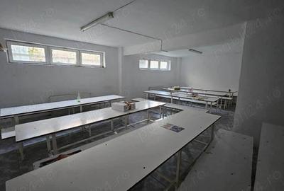 Hala industriala de vanzare in zona Valeni de Munte - 15