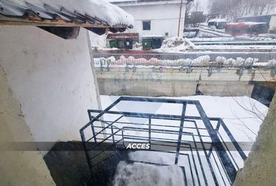 Hala industriala de vanzare – oportunitate investitionala, Cavnic - 14