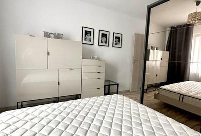 Apartament 2 Camere Decomandat Militari Residence Tineretul/Loc de Parcare / Lux - 2