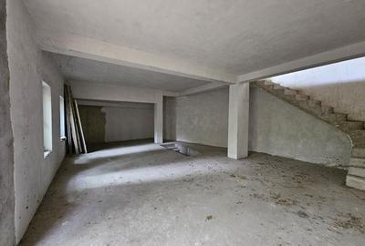 Casa 8 camere 370mp utili -curte proprie 260mp Eminescu - Piata Gemeni - 3
