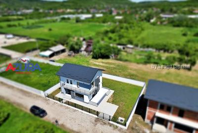 Vila noua, Stefanesti - Tudosesti - 17