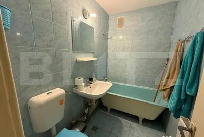 Apartament cu 2 camere semidecomandat în Cina - 5