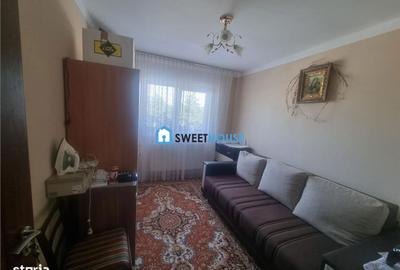Apartament cu 2 camere decomandat în Central - 10