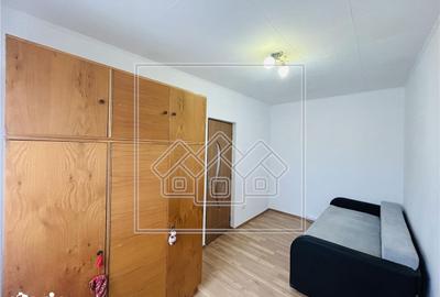Apartament cu 2 camere în Țiglari - 10