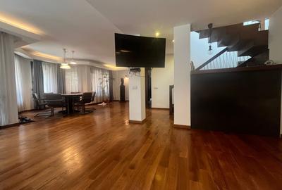 ANDRONACHE | Vila 4 Camere | Garaj | Curte Verde | Ciubar & BBQ - 9