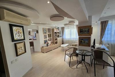 Apartament 3 camere, Loc de parcare, Centru, Etaj 7/10 Apartament 3 camere, Loc de parcare, Centru, Etaj 7/10 - 3