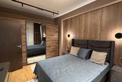 Apartament cu 4 camere semidecomandat în Herăstrău - 11