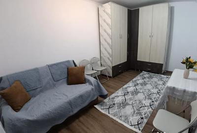 Garsonieră în Burdujeni - 6