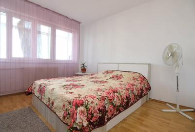 Apartament cu 2 camere decomandat, mobilat în Tineretului - 9