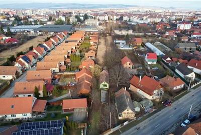 Teren Construcții intravilan de 2174 mp, în Lenin - 1