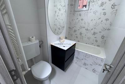 Apartament cu 2 camere de inchiriat, Bd. Brancoveanu, zona Grand Arena - 18