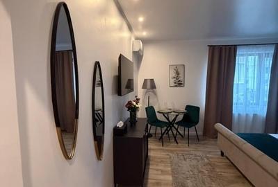 Garsonieră P-ta Ovidiu, TOP Turism. Renovare Completă Mai 2024. - 1